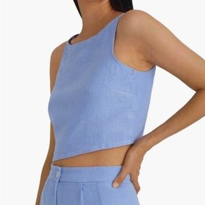 Paloma Wool Rachel Top